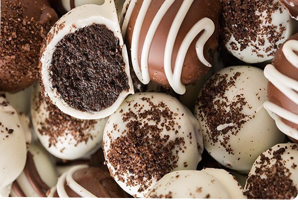 doces